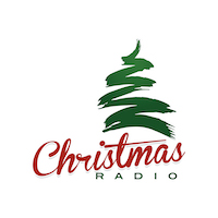Christmas Radio Logo